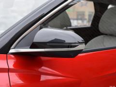 2021 Tucson L 1.5T TOP Флагманское издание 2021 Tucson L 1.5T TOP Flagship Edition Фото 21 из 44