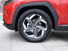 2021 Tucson L 1.5T TOP Флагманское издание 2021 Tucson L 1.5T TOP Flagship Edition Фото 22 из 44