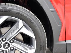 2021 Tucson L 1.5T TOP Флагманское издание 2021 Tucson L 1.5T TOP Flagship Edition Фото 25 из 44