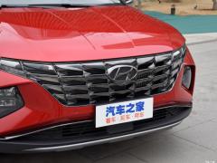2021 Tucson L 1.5T TOP Флагманское издание 2021 Tucson L 1.5T TOP Flagship Edition Фото 14 из 44