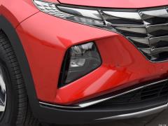 2021 Tucson L 1.5T TOP Флагманское издание 2021 Tucson L 1.5T TOP Flagship Edition Фото 11 из 44