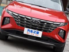 2021 Tucson L 1.5T TOP Флагманское издание 2021 Tucson L 1.5T TOP Flagship Edition Фото 8 из 44