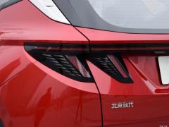 2021 Tucson L 1.5T TOP Флагманское издание 2021 Tucson L 1.5T TOP Flagship Edition Фото 34 из 44