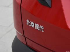 2021 Tucson L 1.5T TOP Флагманское издание 2021 Tucson L 1.5T TOP Flagship Edition Фото 38 из 44