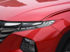 2021 Tucson L 1.5T TOP Флагманское издание 2021 Tucson L 1.5T TOP Flagship Edition Фото 18 из 44