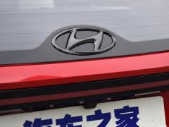2021 Tucson L 1.5T TOP Флагманское издание 2021 Tucson L 1.5T TOP Flagship Edition Фото 39 из 44