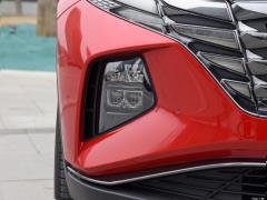 2021 Tucson L 1.5T TOP Флагманское издание 2021 Tucson L 1.5T TOP Flagship Edition Фото 13 из 44