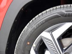 2021 Tucson L 1.5T TOP Флагманское издание 2021 Tucson L 1.5T TOP Flagship Edition Фото 24 из 44