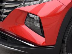 2021 Tucson L 1.5T TOP Флагманское издание 2021 Tucson L 1.5T TOP Flagship Edition Фото 19 из 44
