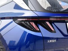 2021 Tucson L 1.5T TOP Флагманское издание 2021 Tucson L 1.5T TOP Flagship Edition Фото 36 из 48