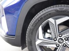 2021 Tucson L 1.5T TOP Флагманское издание 2021 Tucson L 1.5T TOP Flagship Edition Фото 24 из 48