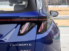 2021 Tucson L 1.5T TOP Флагманское издание 2021 Tucson L 1.5T TOP Flagship Edition Фото 45 из 48