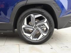 2021 Tucson L 1.5T TOP Флагманское издание 2021 Tucson L 1.5T TOP Flagship Edition Фото 30 из 48