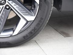 2021 Tucson L 1.5T TOP Флагманское издание 2021 Tucson L 1.5T TOP Flagship Edition Фото 23 из 48