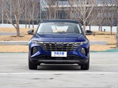 2021 Tucson L 1.5T TOP Флагманское издание 2021 Tucson L 1.5T TOP Flagship Edition Фото 2 из 48