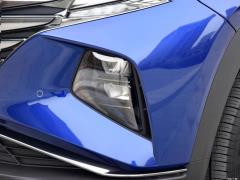 2021 Tucson L 1.5T TOP Флагманское издание 2021 Tucson L 1.5T TOP Flagship Edition Фото 18 из 48