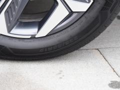 2021 Tucson L 1.5T TOP Флагманское издание 2021 Tucson L 1.5T TOP Flagship Edition Фото 33 из 48