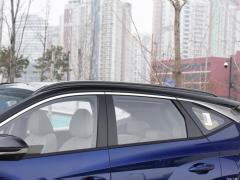2021 Tucson L 1.5T TOP Флагманское издание 2021 Tucson L 1.5T TOP Flagship Edition Фото 27 из 48