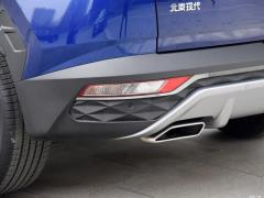 2021 Tucson L 1.5T TOP Флагманское издание 2021 Tucson L 1.5T TOP Flagship Edition Фото 37 из 48