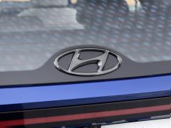 2021 Tucson L 1.5T TOP Флагманское издание 2021 Tucson L 1.5T TOP Flagship Edition Фото 41 из 48