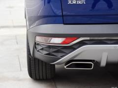 2021 Tucson L 1.5T TOP Флагманское издание 2021 Tucson L 1.5T TOP Flagship Edition Фото 39 из 48