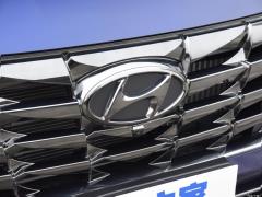 2021 Tucson L 1.5T TOP Флагманское издание 2021 Tucson L 1.5T TOP Flagship Edition Фото 14 из 48