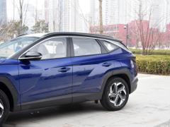 2021 Tucson L 1.5T TOP Флагманское издание 2021 Tucson L 1.5T TOP Flagship Edition Фото 26 из 48