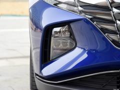 2021 Tucson L 1.5T TOP Флагманское издание 2021 Tucson L 1.5T TOP Flagship Edition Фото 12 из 48