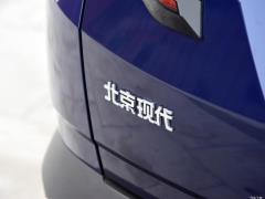 2021 Tucson L 1.5T TOP Флагманское издание 2021 Tucson L 1.5T TOP Flagship Edition Фото 40 из 48