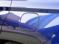 2021 Tucson L 1.5T TOP Флагманское издание 2021 Tucson L 1.5T TOP Flagship Edition Фото 34 из 48