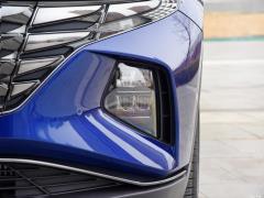 2021 Tucson L 1.5T TOP Флагманское издание 2021 Tucson L 1.5T TOP Flagship Edition Фото 16 из 48