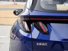 2021 Tucson L 1.5T TOP Флагманское издание 2021 Tucson L 1.5T TOP Flagship Edition Фото 38 из 48