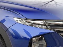 2021 Tucson L 1.5T TOP Флагманское издание 2021 Tucson L 1.5T TOP Flagship Edition Фото 10 из 48