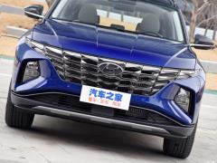 2021 Tucson L 1.5T TOP Флагманское издание 2021 Tucson L 1.5T TOP Flagship Edition Фото 8 из 48
