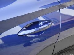 2021 Tucson L 1.5T TOP Флагманское издание 2021 Tucson L 1.5T TOP Flagship Edition Фото 29 из 48