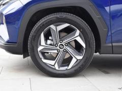 2021 Tucson L 1.5T TOP Флагманское издание 2021 Tucson L 1.5T TOP Flagship Edition Фото 22 из 48