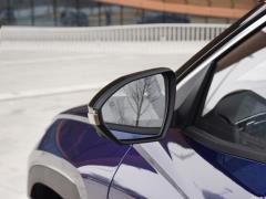 2021 Tucson L 1.5T TOP Флагманское издание 2021 Tucson L 1.5T TOP Flagship Edition Фото 21 из 48