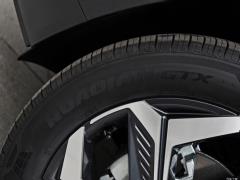 2021 Tucson L 1.5T TOP Флагманское издание 2021 Tucson L 1.5T TOP Flagship Edition Фото 38 из 72