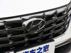2021 Tucson L 1.5T TOP Флагманское издание 2021 Tucson L 1.5T TOP Flagship Edition Фото 22 из 72