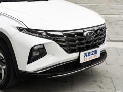 2021 Tucson L 1.5T TOP Флагманское издание 2021 Tucson L 1.5T TOP Flagship Edition Фото 21 из 72