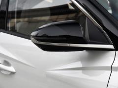 2021 Tucson L 1.5T TOP Флагманское издание 2021 Tucson L 1.5T TOP Flagship Edition Фото 19 из 72