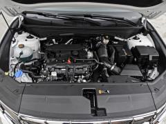 2021 Tucson L 1.5T TOP Флагманское издание 2021 Tucson L 1.5T TOP Flagship Edition Фото 11 из 72