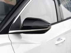 2021 Tucson L 1.5T TOP Флагманское издание 2021 Tucson L 1.5T TOP Flagship Edition Фото 31 из 72