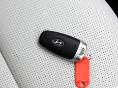 2021 Tucson L 1.5T TOP Флагманское издание 2021 Tucson L 1.5T TOP Flagship Edition Фото 72 из 72