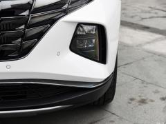 2021 Tucson L 1.5T TOP Флагманское издание 2021 Tucson L 1.5T TOP Flagship Edition Фото 25 из 72