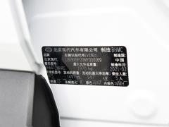 2021 Tucson L 1.5T TOP Флагманское издание 2021 Tucson L 1.5T TOP Flagship Edition Фото 70 из 72