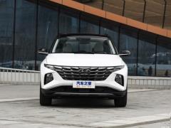 2021 Tucson L 1.5T TOP Флагманское издание 2021 Tucson L 1.5T TOP Flagship Edition Фото 2 из 72