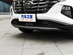 2021 Tucson L 1.5T TOP Флагманское издание 2021 Tucson L 1.5T TOP Flagship Edition Фото 29 из 72