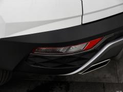 2021 Tucson L 1.5T TOP Флагманское издание 2021 Tucson L 1.5T TOP Flagship Edition Фото 54 из 72