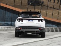 2021 Tucson L 1.5T TOP Флагманское издание 2021 Tucson L 1.5T TOP Flagship Edition Фото 6 из 72